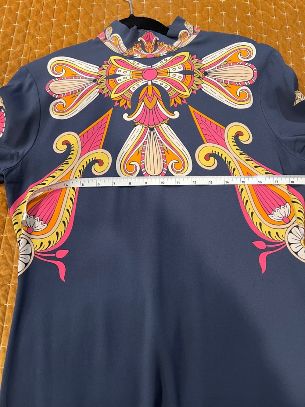 La DoubleJ Halle Dress Size XL - Picture 9 of 13